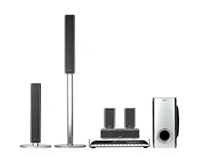 Best Sony Dvd Home Theater System