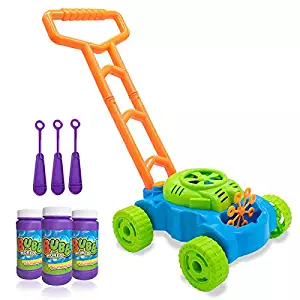 Best Lawn Mower Kids Toy