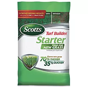 Best 5 10 5 Fertilizer Lawn Fertilizer