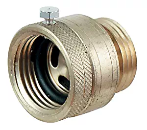 Best Plastic Back Flow Preventer For Garden Hose