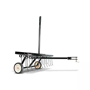 Best Lawn Aerator And Detacher