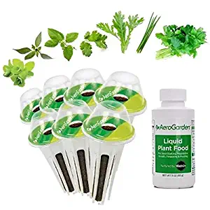 Best Aero Garden Seed