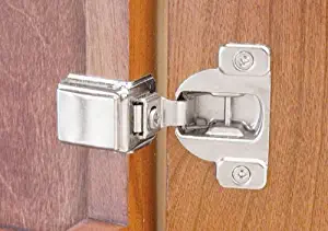 Best Kitchen Cabinet Hinge 1 3/8 Overlay