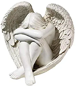 Best Toscano Angel Garden Statues