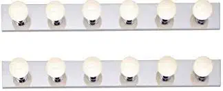 Best Bathroom Lighting Bar 36′