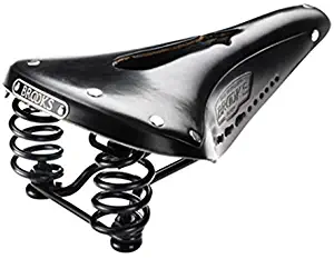 Best Bike Seat Leather Brooks B17