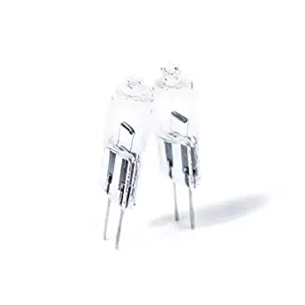 Best ’20W’ 12 Volt ‘Landscape Lighting’ G4 Replacement Bulb