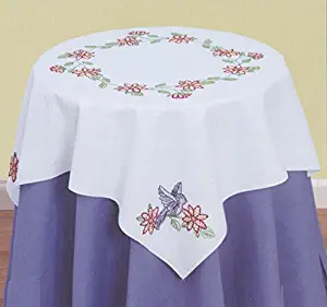 Best Cross Stitch Kit Table Runner