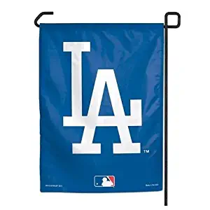 Best La Dodger Garden Flag