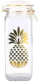 Best Tropical Kitchen Cannister Set