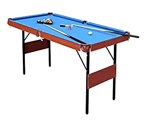 Best 6′ Pool Table