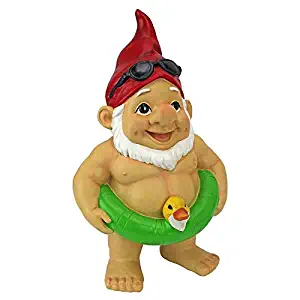 Best Pride Garden Gnome