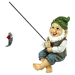 Best Large Garden Gnomes Statues