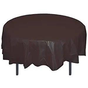 Best Black Circular Table Runner