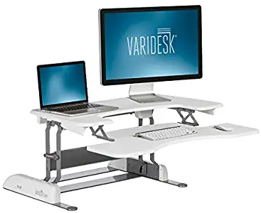 Best Spring Loaded Standing Desk