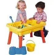 Best Toy Water Table Beach