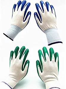 Best Gloves For Garden Work