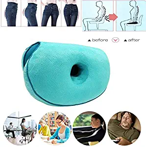 Best Dual Comfort Chair Cushion