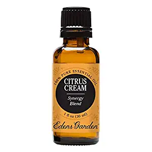 Best Edens Garden Essential Oil Citrus Set