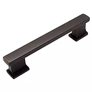 Best 4 Inch Kitchen Cabinet Handles Oil Rubbed Bronze