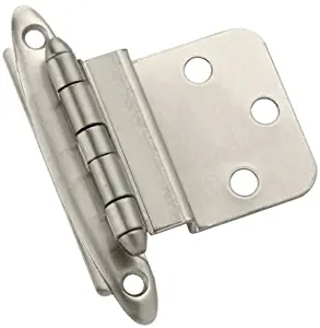 Best 3/8 Inch Kitchen Cabinet Hinges