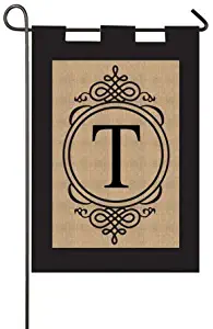 Best Royal Blue Garden Flag