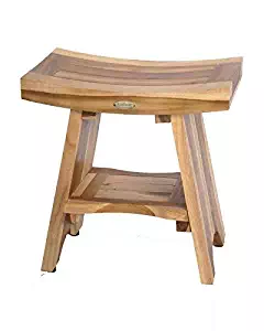 Best Wooden Seat Shower Chair