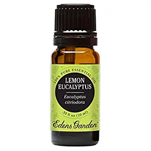Best Edens Garden Basil Essential Oil