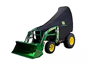 Best Tarp For John Deere X350 Lawn Tractor