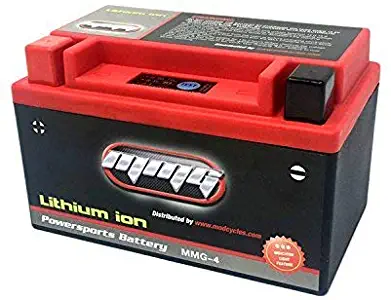 Best Lawn Tractor Lithium Battery