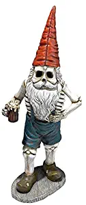 Best Garden Gnome Plush