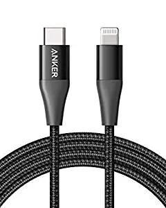 Best Usb C To Lighting Cable Braided