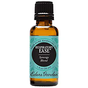 Best Anxiety Ease Essential Oil Edens Garden