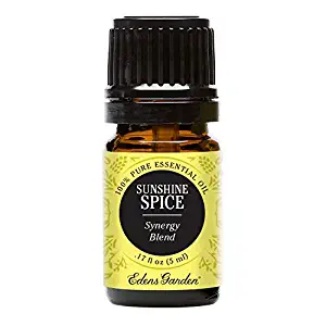 Best Edens Garden Diffuser Essential Oils Aromatherapy