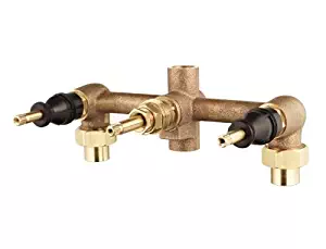 Best Kitchen Faucet Diverter Valve Pfister