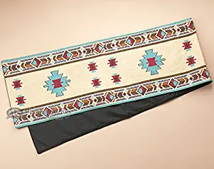 Best Lodge Theme Table Runner