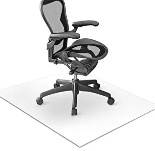 Best Chair Mat For Desk For Vinyl Flooring