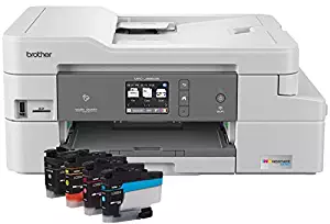 Best Home Office Color Laser Printer/Scanner