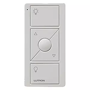 Best Caseta Wireless Smart Lighting Lamp Dimmer And Remote Kit