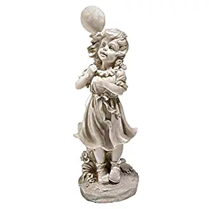 Best Outdoor Garden Statues Children
