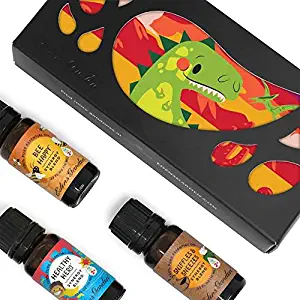 Best Edens Garden Essential Oils Starter Blends