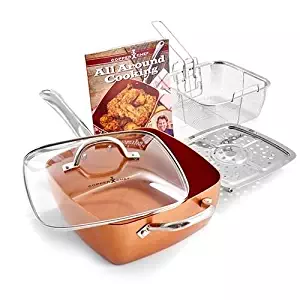 Best 21 Pc Stainless Steel Prep And Store Kitchen Set