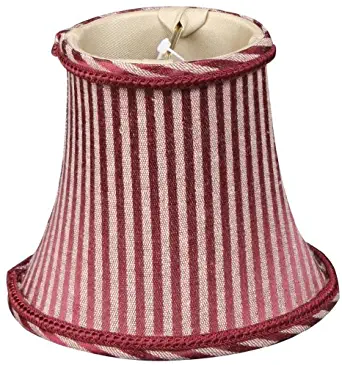 Best Burgundy Lamp Shades For Table Lamps
