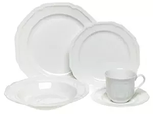 Best Garden Trellis Dinner Plates