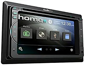 Best Home Stereo Am/Fm Cd Jvc 50W