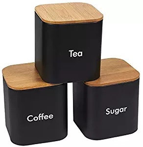 Best Kitchen Storage Containers Bamboo