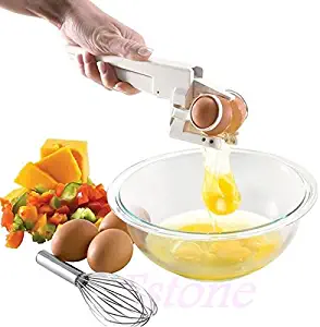 Best Kitchen Gadgets Egg Cracker