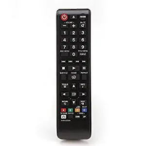 Best Home Theater Universal Remotes