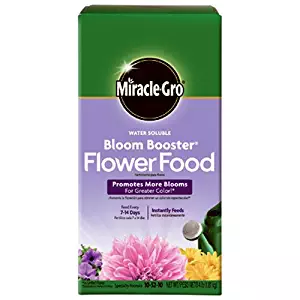 Best Mirical Grow Lawn Fertilizer 3 Pack