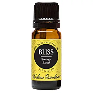 Best Essential Oil Edens Garden Vanilla